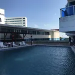 Apartamento Una Alcoba, Cartagena Beach, Edificio Conquistador.