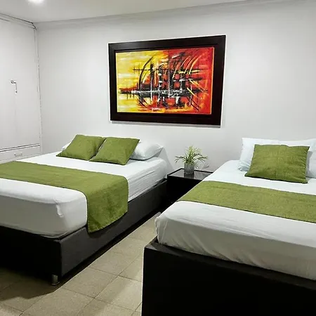 Apartamento Una Alcoba, Beach, Edificio Conquistador. Apartamento
