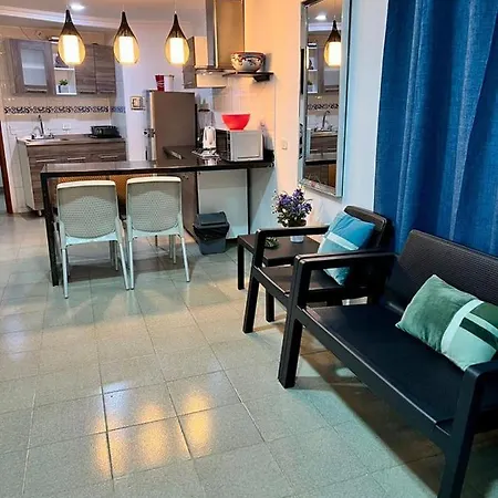 Apartamento Una Alcoba, Beach, Edificio Conquistador. Apartamento