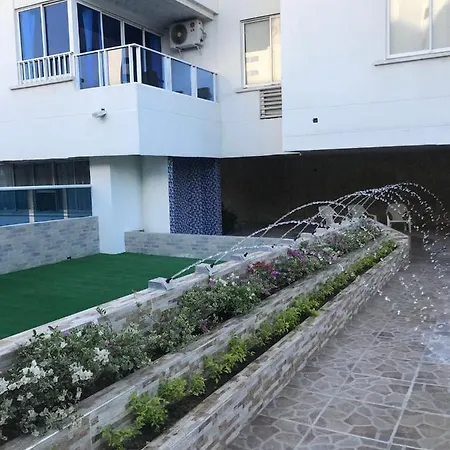 Apartamento Apartamento Una Alcoba, Beach, Edificio Conquistador. Cartagena